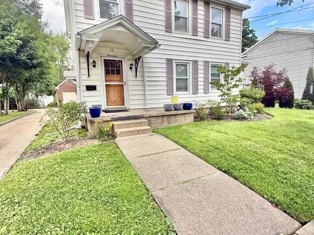 17 St Clair Street, Warren, PA 16365 - #2