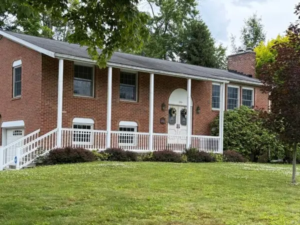 1266 Conewango Avenue, Warren, PA 16365