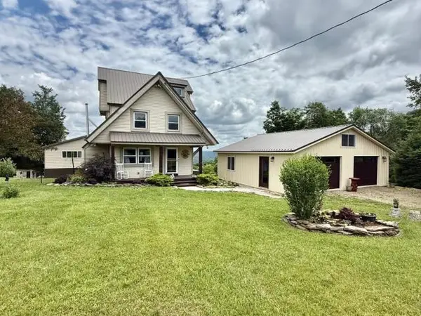 2399 Peterson Road, Russell, PA 16345