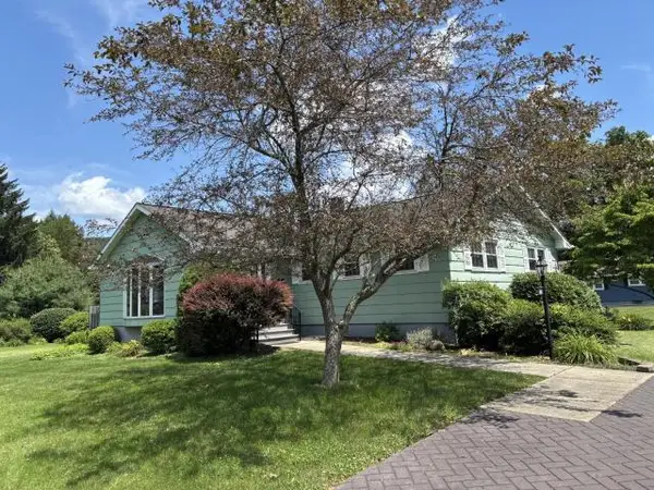 1410 Hall Street, Warren, PA 16365