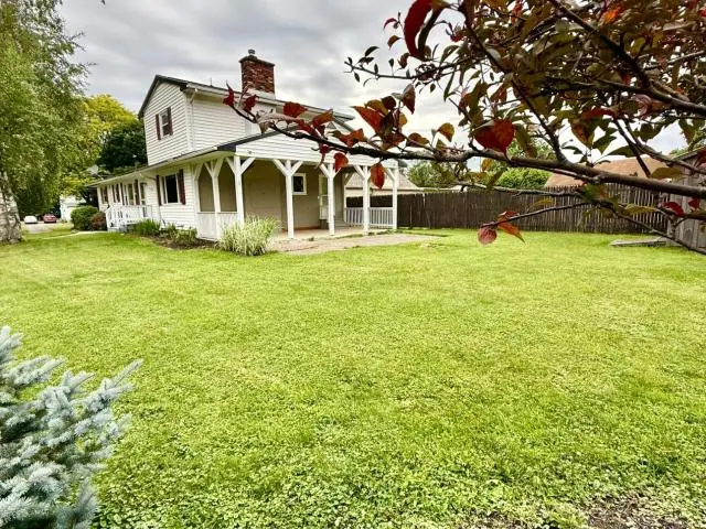 15 Gibson Street, Warren, PA 16365 - #3