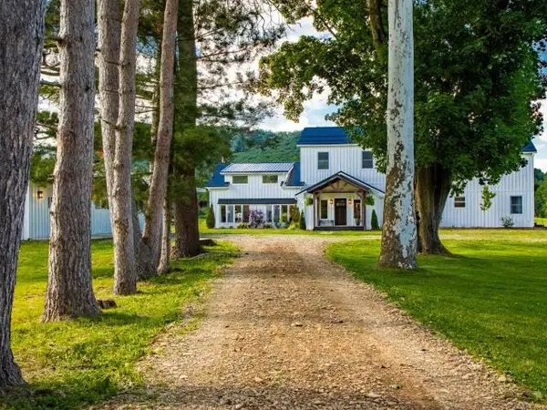 562 Old Garland Road, Pittsfield, PA 16340