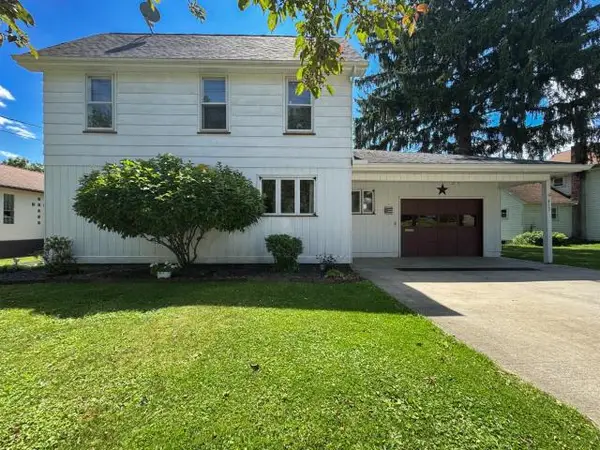 617 Conewango Avenue, Warren, PA 16365