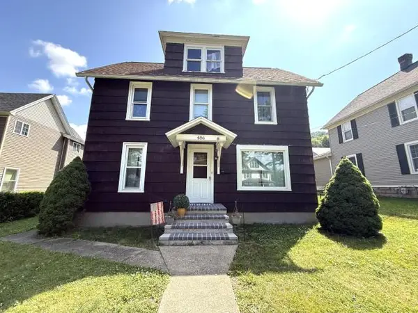 486 Buchanan Street, Warren, PA 16365