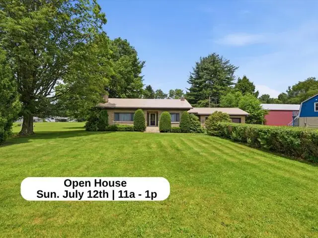 45550 Route 6, Corry, PA 16407 - #1