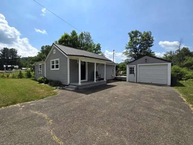 1270 Priest Hollow Road, Pine Grove, PA 16435 - #1