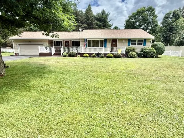 259 Patti Lane, Pittsfield, PA 16340 - #1