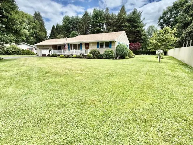 259 Patti Lane, Pittsfield, PA 16340 - #2