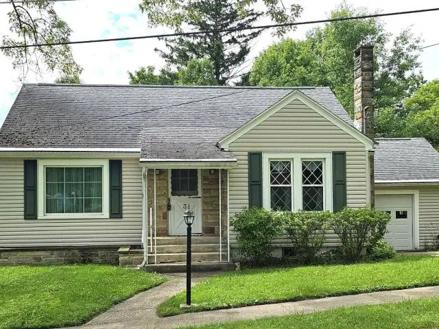 3 Branch Street, Warren, PA 16365 - #1