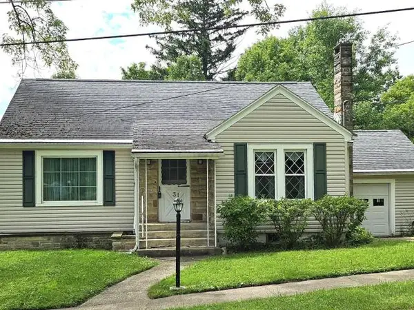 3 Branch Street, Warren, PA 16365