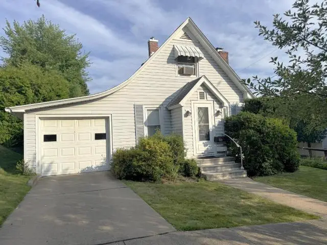 202 Canton Street, Warren, PA 16365 - #1
