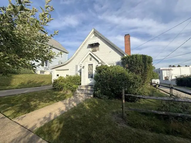 202 Canton Street, Warren, PA 16365 - #2