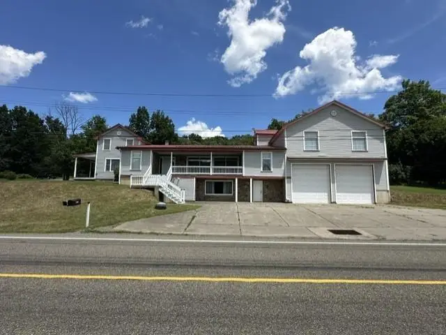 3870 Jackson Run Road, Warren, PA 16365 - #1