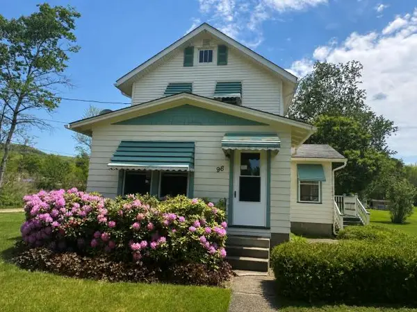 96 Yankee Bush Road, Warren, PA 16365