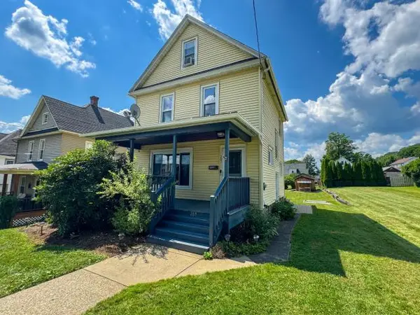 207 Central Avenue, Warren, PA 16365