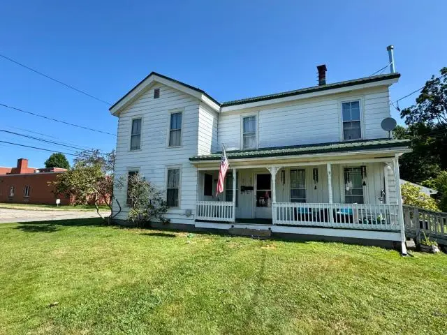 301 College Street, Youngsville, PA 16371 - #1