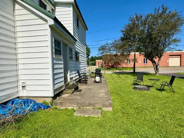 301 College Street, Youngsville, PA 16371 - #2