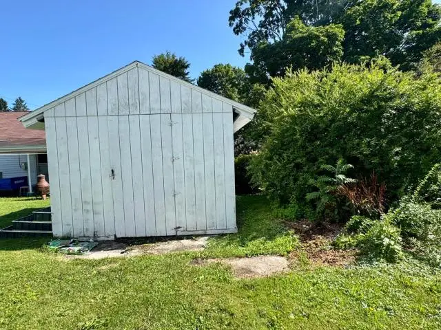 301 College Street, Youngsville, PA 16371 - #3