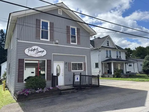 13 South State Street, North Warren, PA 16365