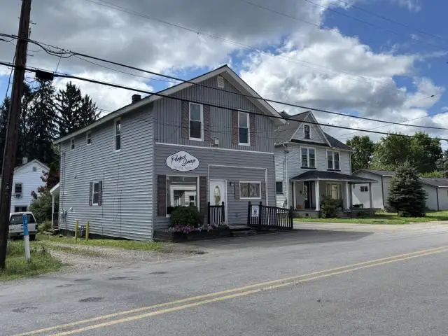 13 South State Street, North Warren, PA 16365 - #2