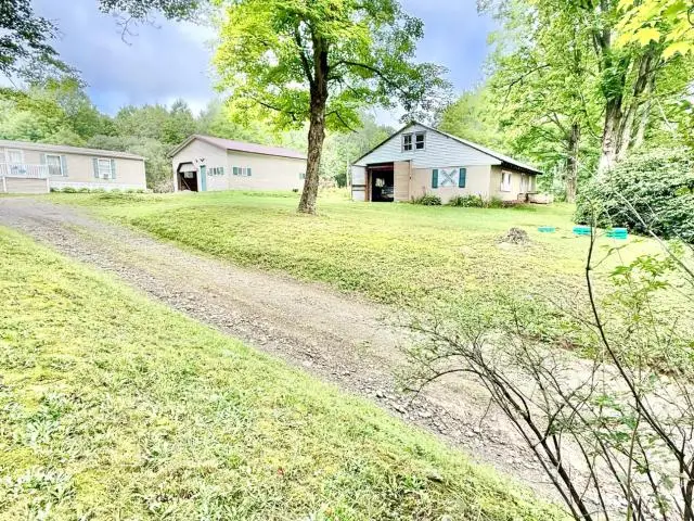 661 Scranton Hollow Road, Warren, PA 16365 - #1