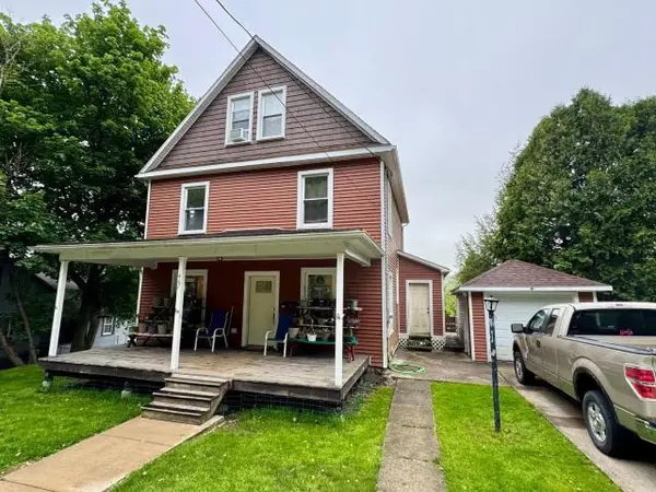 467 Prospect Street, Warren, PA 16365