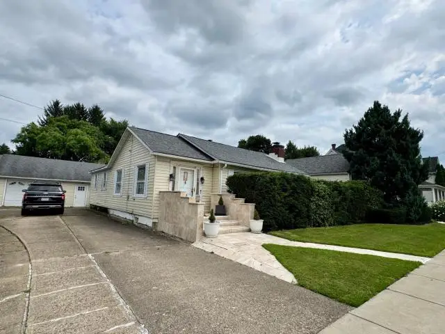 18 Hertzel Street, Warren, PA 16365 - #1