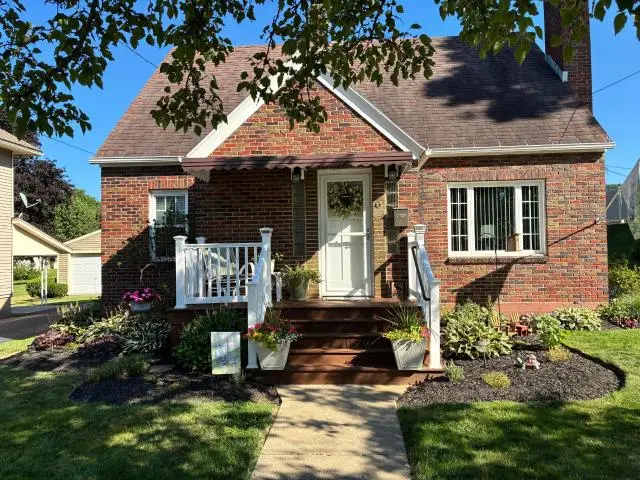 6 Grant Street, Warren, PA 16365 - #1
