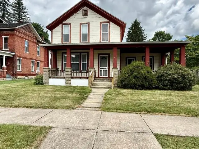 18 Vine Street, Warren, PA 16365 - #1