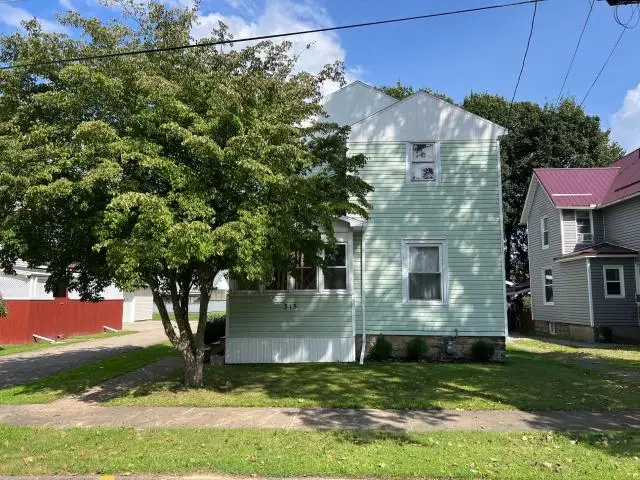 315 Oneida Avenue, Warren, PA 16365 - #1