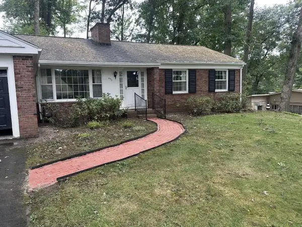 450 Willoughby Avenue, Warren, PA 16365