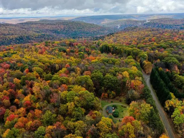 509 Roper Hollow Road, Russell, PA 16345 - #2