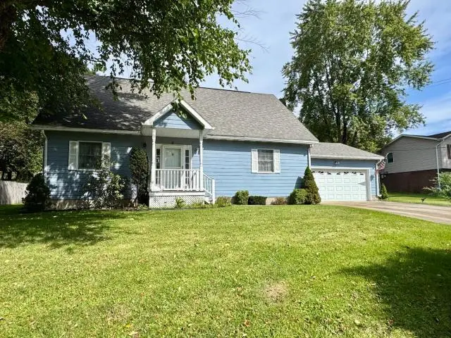 19 Laurel Avenue, Kane, PA 16735 - #1