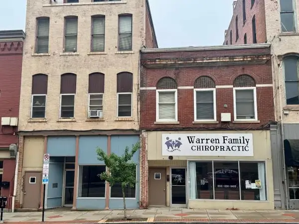 325-327 Pennsylvania Avenue West, Warren, PA 16365