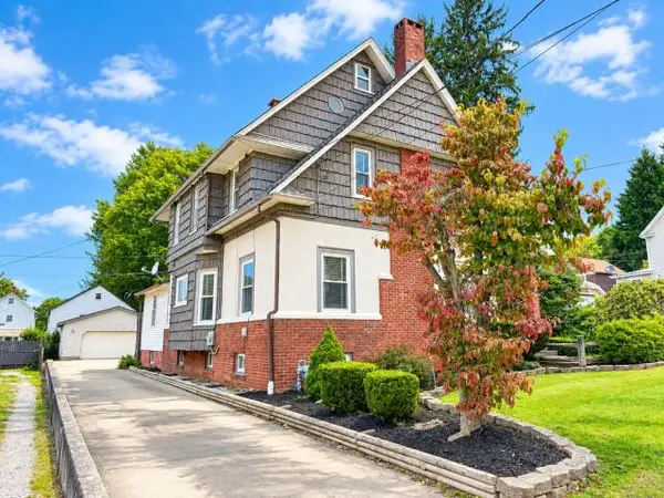 117 North Parker Street, Warren, PA 16365