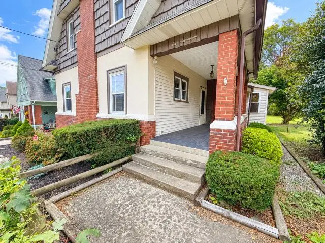 117 North Parker Street, Warren, PA 16365 - #3