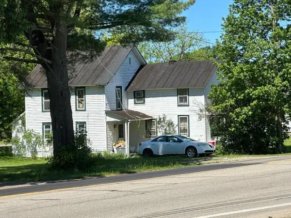 371 Jackson Run Road, Warren, PA 16365