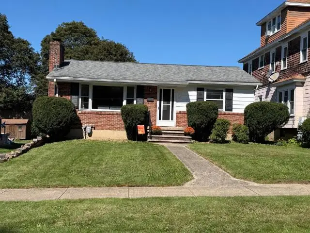 115 Central Avenue, Warren, PA 16365 - #1