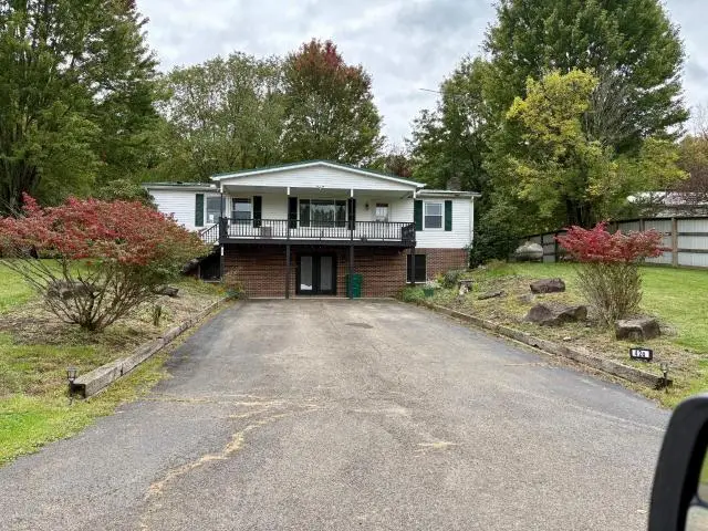 429 Carrington Hollow Road, Warren, PA 16365 - #1