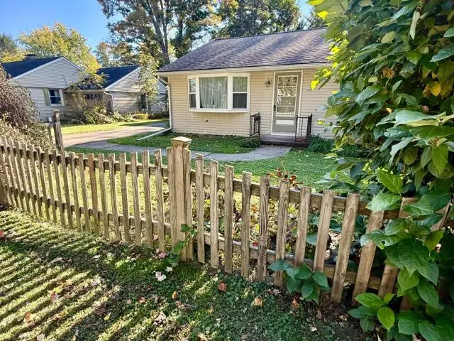 117 Church Street, North Warren, PA 16365 - #1