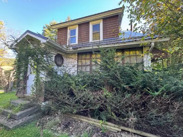 840 Jackson Avenue, Warren, PA 16365 - #1