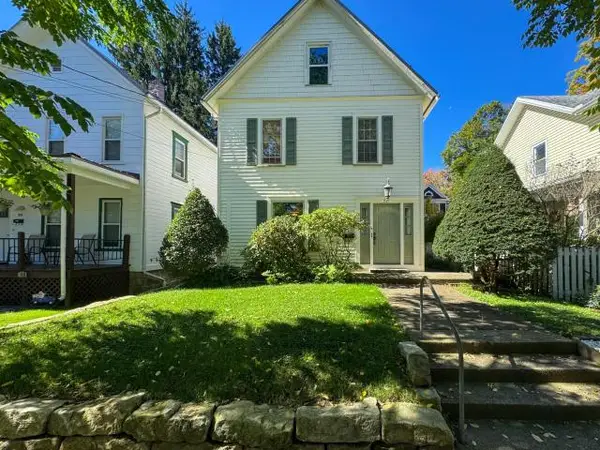 321 Water Street, Warren, PA 16365