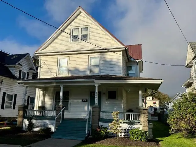 114 Main Avenue, Warren, PA 16365 - #1