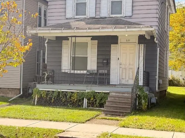 621 East Street, Warren, PA 16365 - #1