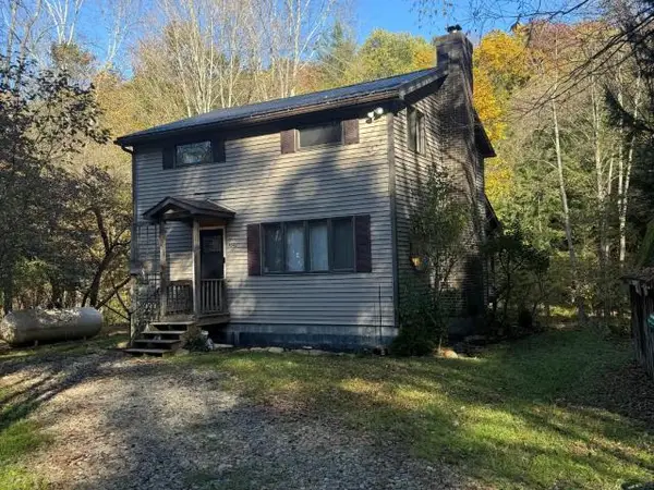 4040 Egypt Hollow Road, Russell, PA 16345