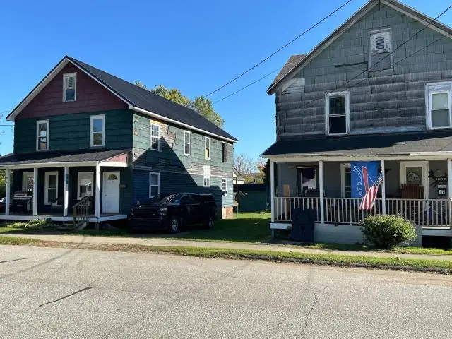 9-17 Fifth Street, Youngsville, PA 16371 - #1