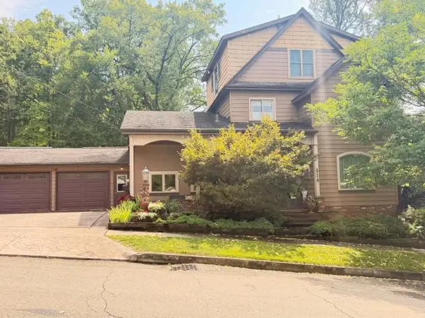 214 & 216 Center Street, Warren, PA 16365