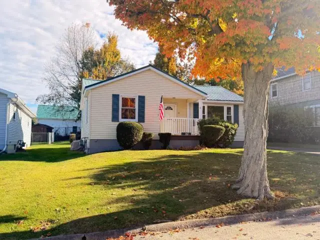 10 Hammond Street, Warren, PA 16365 - #1