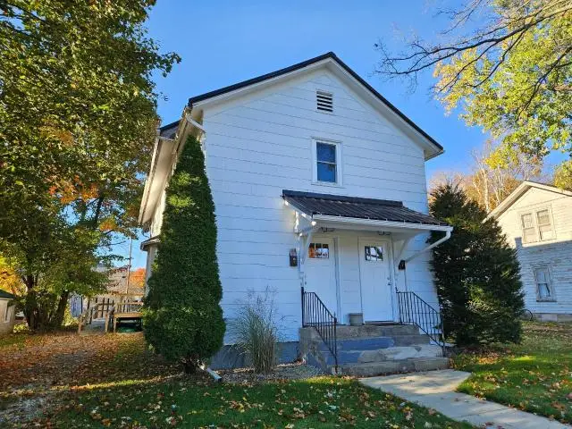 13 Vine Street, Warren, PA 16365 - #1