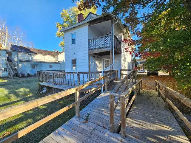13 Vine Street, Warren, PA 16365 - #3